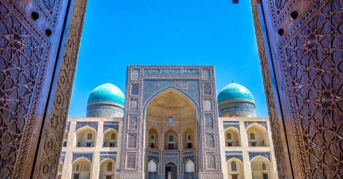 10 Places To Visit In Uzbekistan To Enjoy A Splendid Vacation